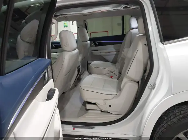 5GAERCRS0SJ103032 2025 BUICK ENCLAVE - Image 8