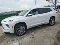 5GAERCRS0SJ121319 2025 BUICK ENCLAVE