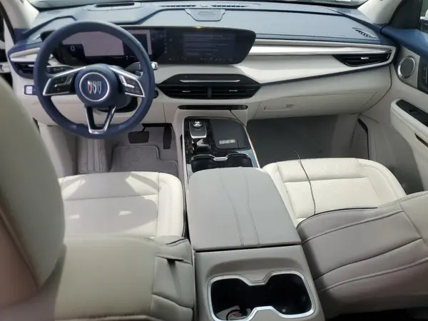 5GAERCRS0SJ121319 2025 BUICK ENCLAVE - Image 8