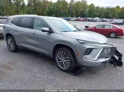 5GAERCRS1SJ101239 2025 BUICK ENCLAVE