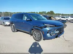 5GAERCRS1SJ168908 2025 BUICK ENCLAVE