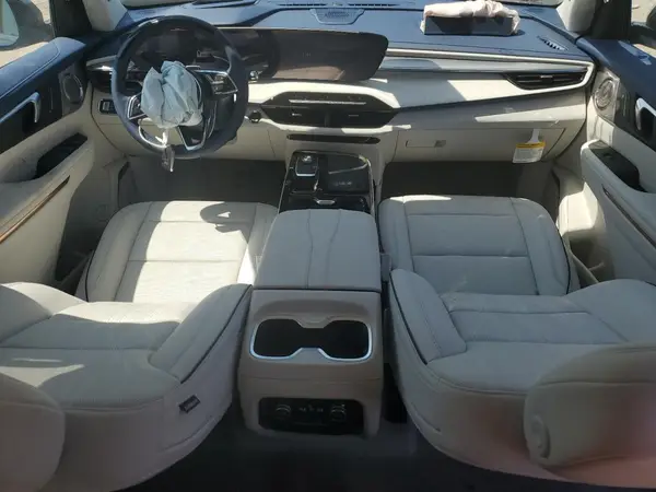 5GAERCRS1SJ231182 2025 BUICK ENCLAVE - Image 8