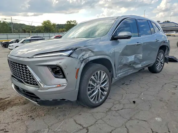 5GAERCRS1SJ276848 2025 BUICK ENCLAVE - Image 1