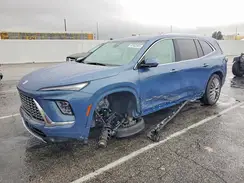 5GAERCRS2SJ103940 2025 BUICK ENCLAVE
