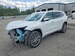 5GAERCRS2SJ109060 2025 BUICK ENCLAVE