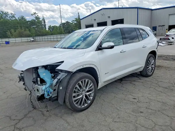 5GAERCRS2SJ109060 2025 BUICK ENCLAVE - Image 1