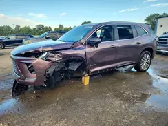 5GAERCRS2SJ286448 2025 BUICK ENCLAVE