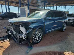 5GAERCRS2SJ291536 2025 BUICK ENCLAVE