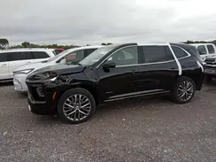 5GAERCRS4SJ101347 2025 BUICK ENCLAVE