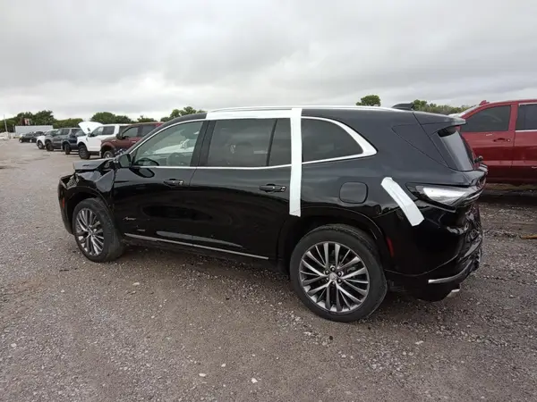 5GAERCRS4SJ101347 2025 BUICK ENCLAVE - Image 2