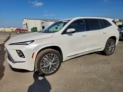 5GAERCRS4SJ131027 2025 BUICK ENCLAVE