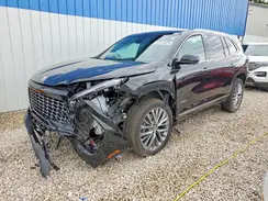 5GAERCRS4SJ199893 2025 BUICK ENCLAVE