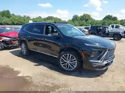 5GAERCRS4SJ263642 2025 BUICK ENCLAVE