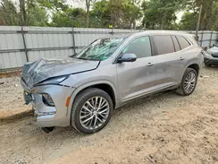 5GAERCRS6SJ141154 2025 BUICK ENCLAVE