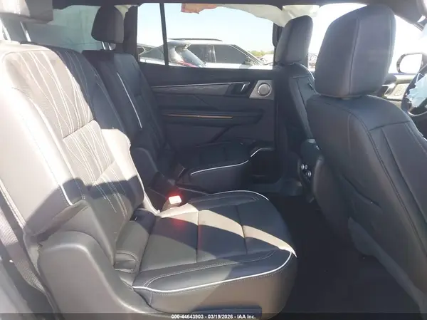 5GAERCRS6SJ243862 2025 BUICK ENCLAVE - Image 8