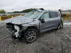 5GAERCRS6SJ302585 2025 BUICK ENCLAVE