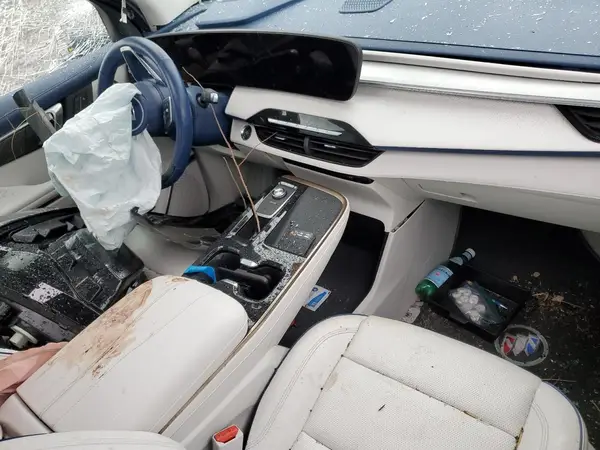 5GAERCRS6SJ302585 2025 BUICK ENCLAVE - Image 8
