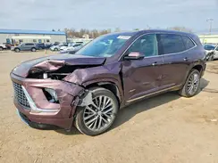 5GAERCRS7SJ297557 2025 BUICK ENCLAVE