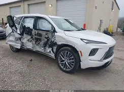 5GAERCRS8SJ106597 2025 BUICK ENCLAVE