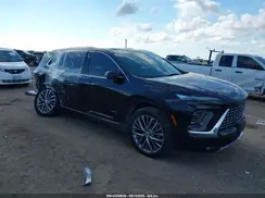 5GAERCRS9SJ102817 2025 BUICK ENCLAVE