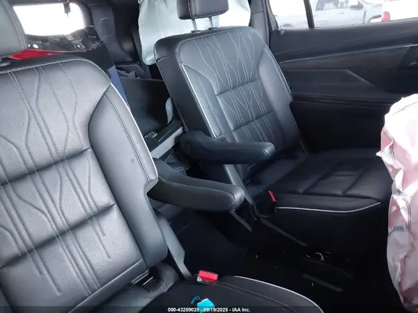 5GAERCRS9SJ102817 2025 BUICK ENCLAVE - Image 8