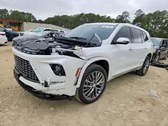 5GAERCRS9SJ110254 2025 BUICK ENCLAVE