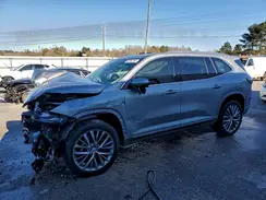 5GAERCRS9SJ113414 2025 BUICK ENCLAVE