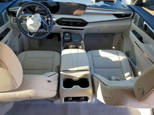 5GAERCRS9SJ113414 2025 BUICK ENCLAVE - Image 8