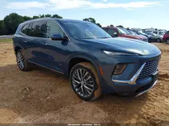 5GAERCRS9SJ119293 2025 BUICK ENCLAVE