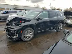 5GAERCRSXSJ103944 2025 BUICK ENCLAVE