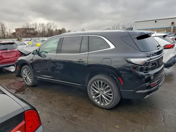 5GAERCRSXSJ103944 2025 BUICK ENCLAVE - Image 2