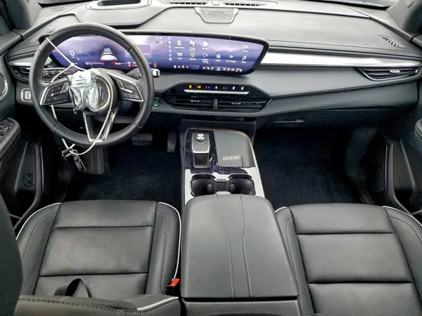 5GAERCRSXSJ103944 2025 BUICK ENCLAVE - Image 8