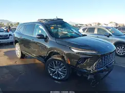 5GAERCRSXSJ106780 2025 BUICK ENCLAVE