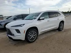 5GAERCRSXSJ142369 2025 BUICK ENCLAVE