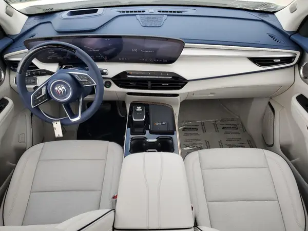 5GAERCRSXSJ142369 2025 BUICK ENCLAVE - Image 8
