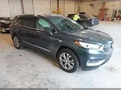 5GAERDKW0JJ171980 2018 BUICK ENCLAVE