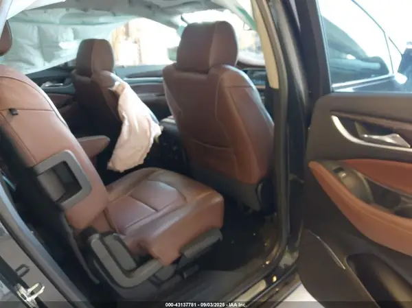 5GAERDKW0JJ171980 2018 BUICK ENCLAVE - Image 8
