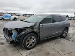 5GAERDKW0JJ208199 2018 BUICK ENCLAVE