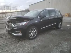 5GAERDKW0KJ202002 2019 BUICK ENCLAVE