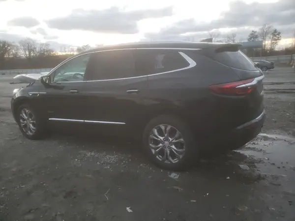 5GAERDKW0KJ202002 2019 BUICK ENCLAVE - Image 2
