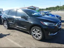 5GAERDKW0KJ235906 2019 BUICK ENCLAVE