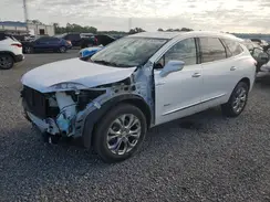 5GAERDKW0KJ237638 2019 BUICK ENCLAVE