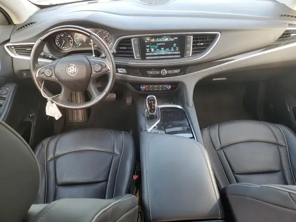 5GAERDKW0KJ237638 2019 BUICK ENCLAVE - Image 8