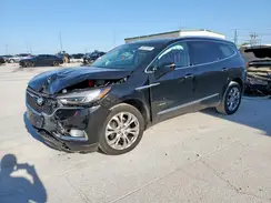 5GAERDKW0KJ314279 2019 BUICK ENCLAVE