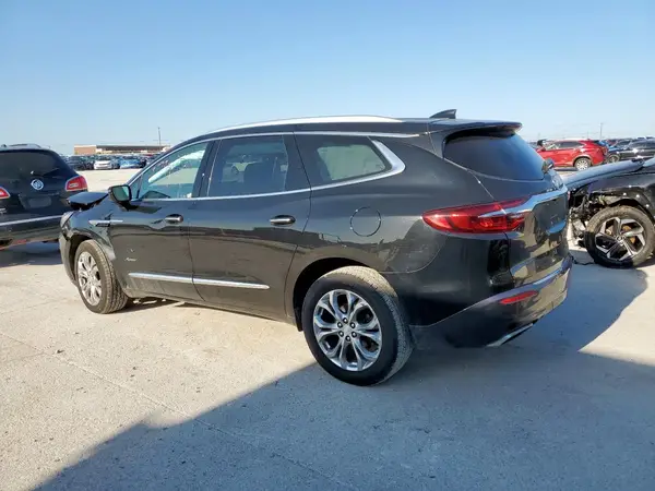 5GAERDKW0KJ314279 2019 BUICK ENCLAVE - Image 2