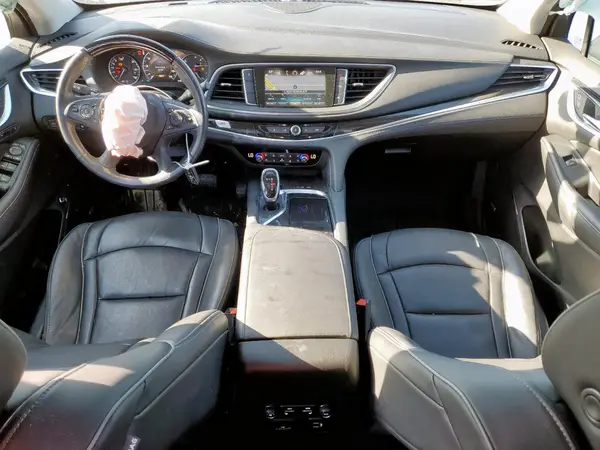 5GAERDKW0KJ314279 2019 BUICK ENCLAVE - Image 8