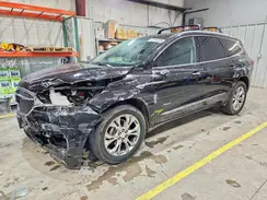 5GAERDKW0LJ137265 2020 BUICK ENCLAVE