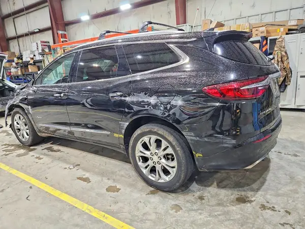 5GAERDKW0LJ137265 2020 BUICK ENCLAVE - Image 2
