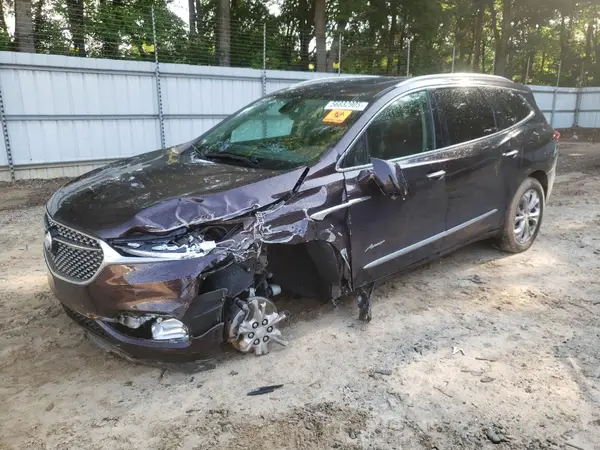 5GAERDKW0LJ150260 2020 BUICK ENCLAVE - Image 1