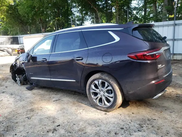 5GAERDKW0LJ150260 2020 BUICK ENCLAVE - Image 2
